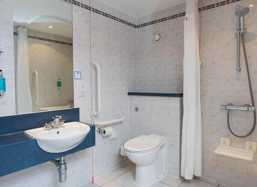 Badkamer Foto's