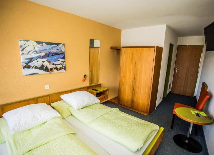 Slaapkamer Foto's