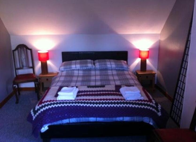 Slaapkamer Foto's