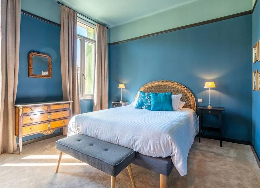 Slaapkamer Foto's