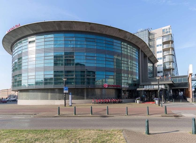 Gebouw Foto's