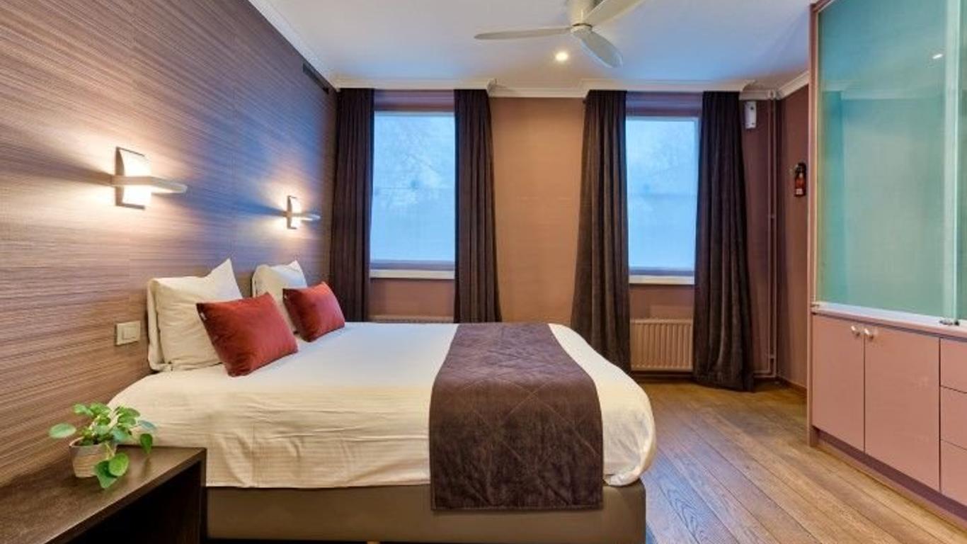 Astoria Hotel Gent