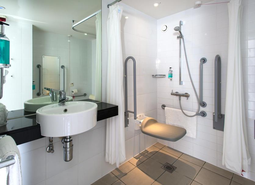 Badkamer Foto's