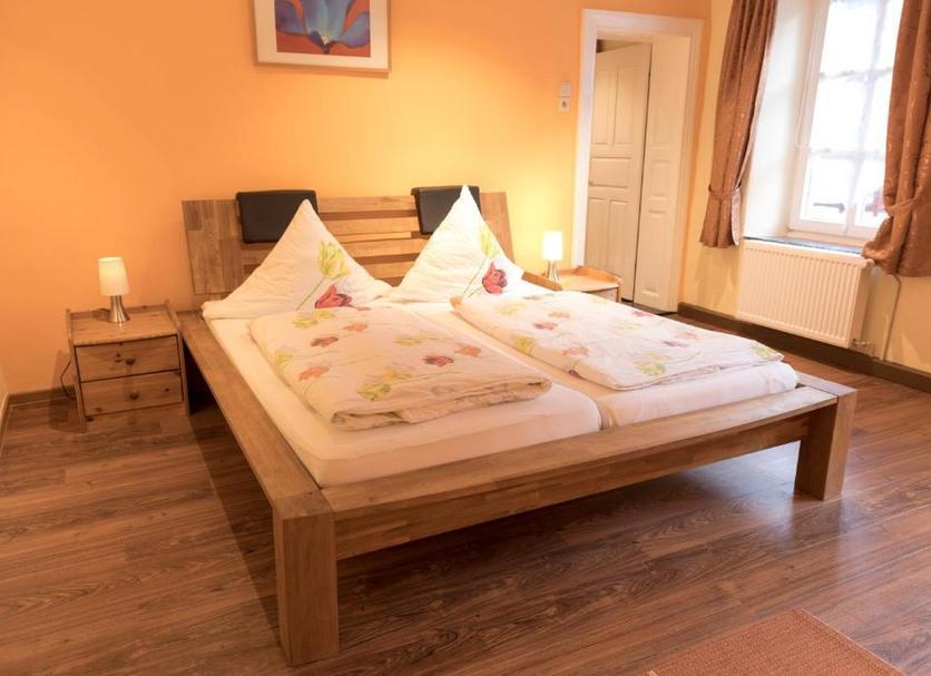 Slaapkamer Foto's