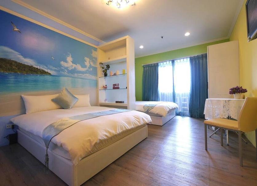 Slaapkamer Foto's