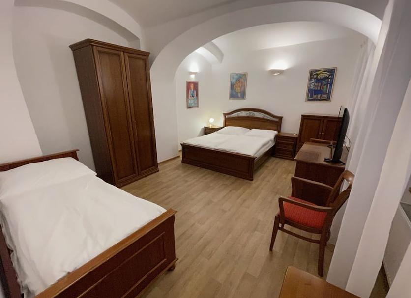 Slaapkamer Foto's