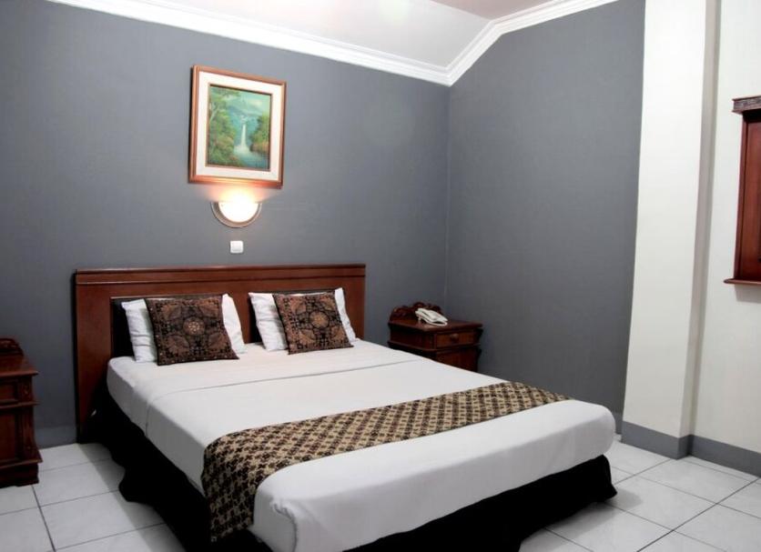 Slaapkamer Foto's