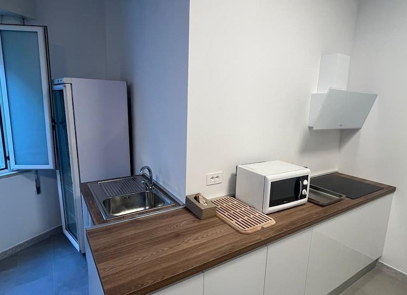 Keuken Foto's