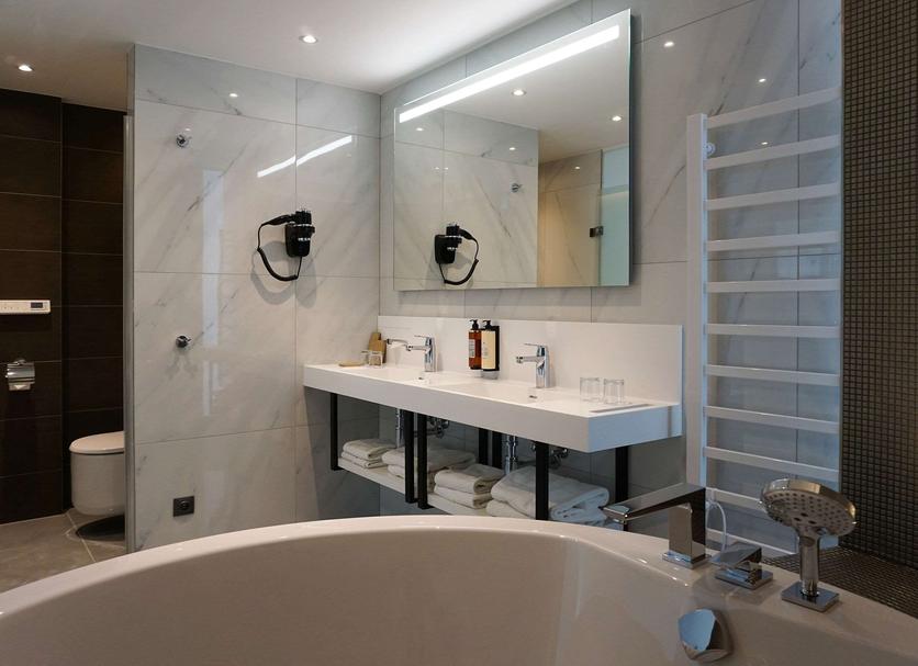 Badkamer Foto's