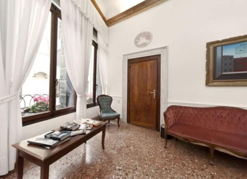 Huiskamer Foto's
