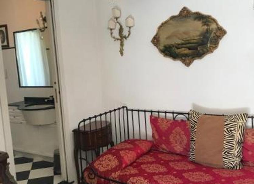 Huiskamer Foto's
