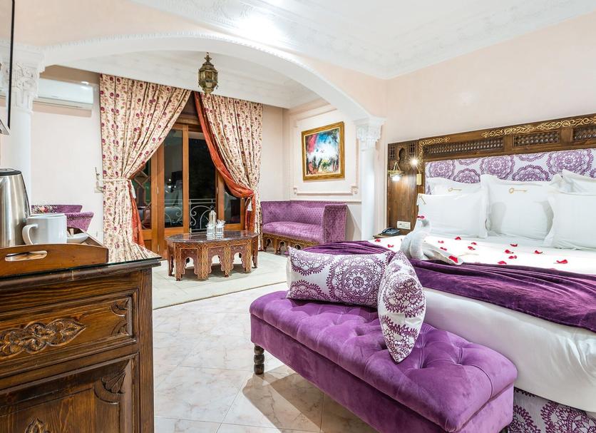 Slaapkamer Foto's