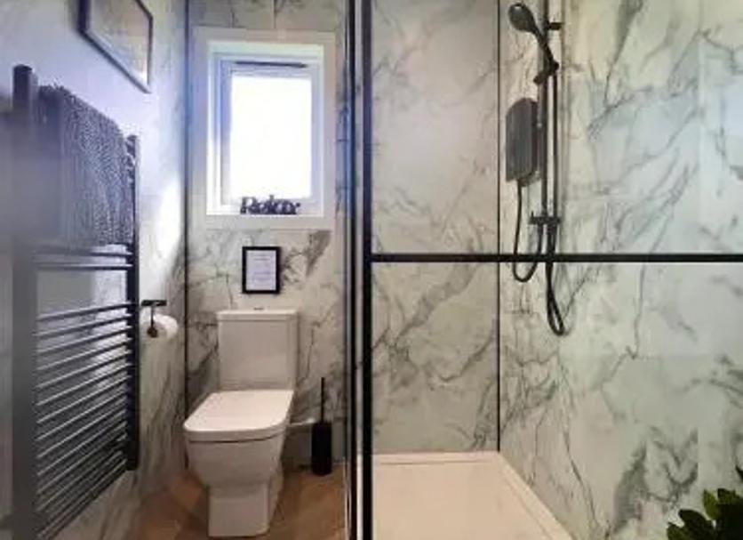 Badkamer Foto's