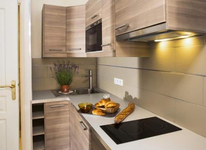 Keuken Foto's