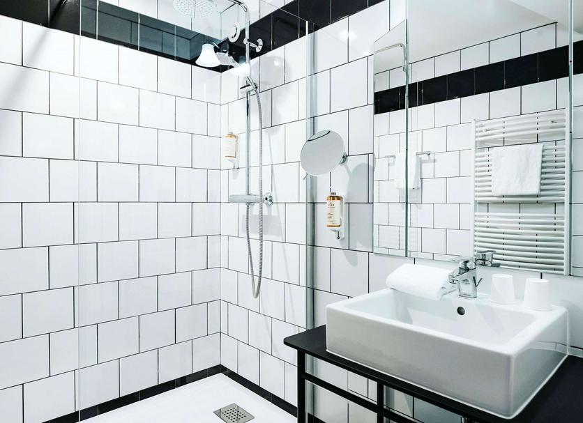 Badkamer Foto's