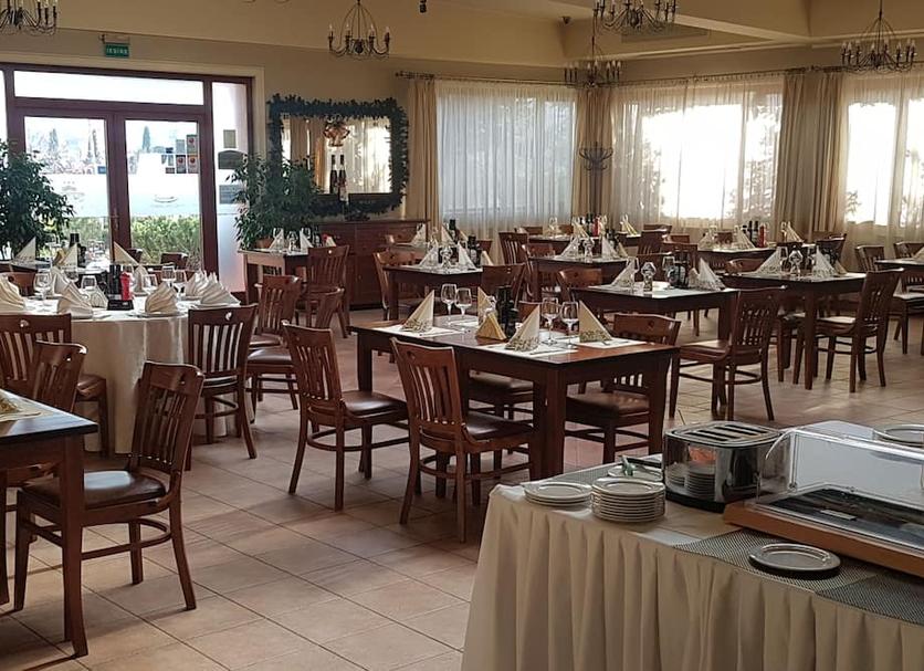 Restaurant Foto's