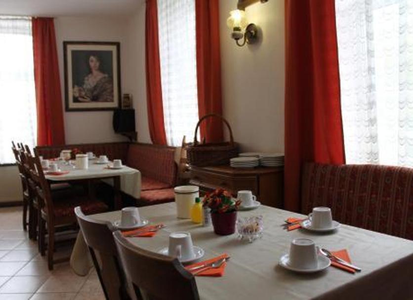 Restaurant Foto's