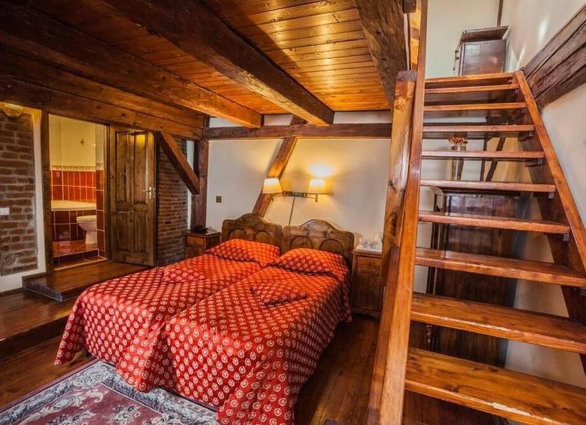 Slaapkamer Foto's