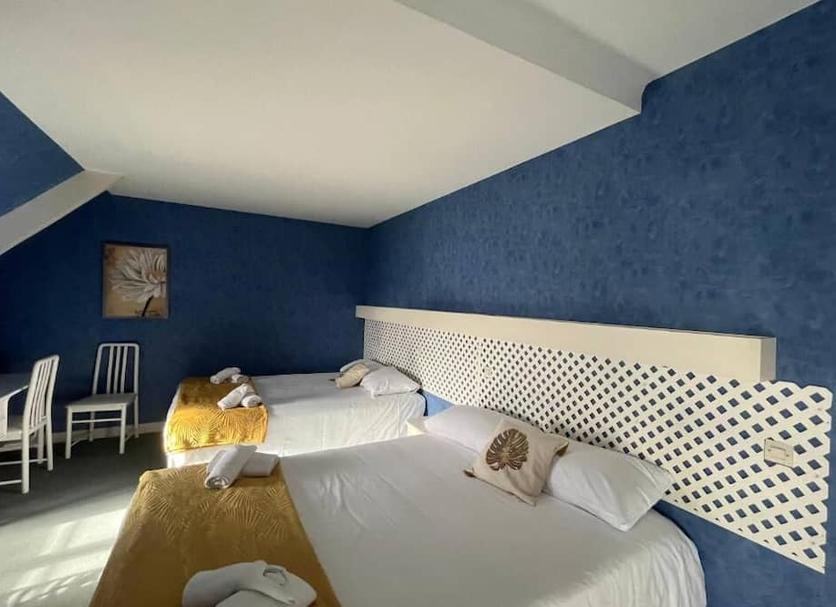 Slaapkamer Foto's