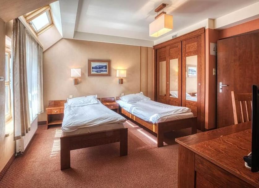 Slaapkamer Foto's
