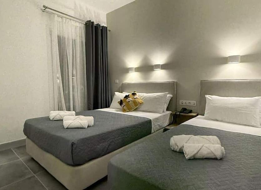 Slaapkamer Foto's