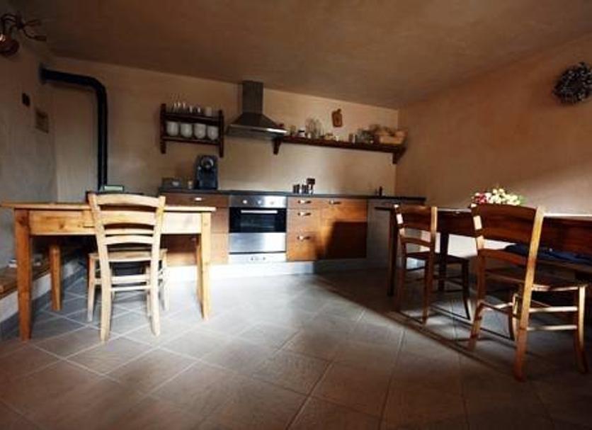 Keuken Foto's