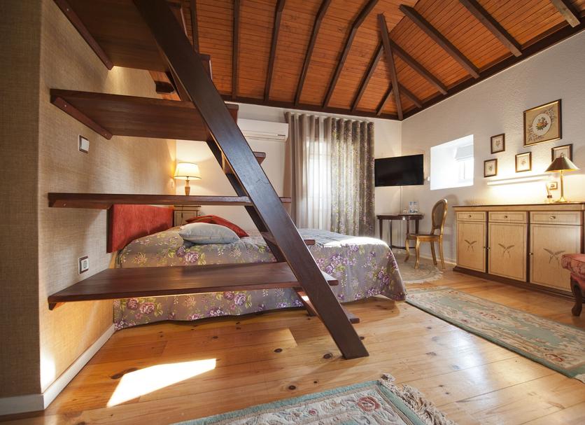 Slaapkamer Foto's