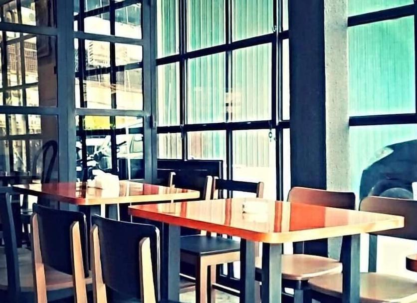 Restaurant Foto's