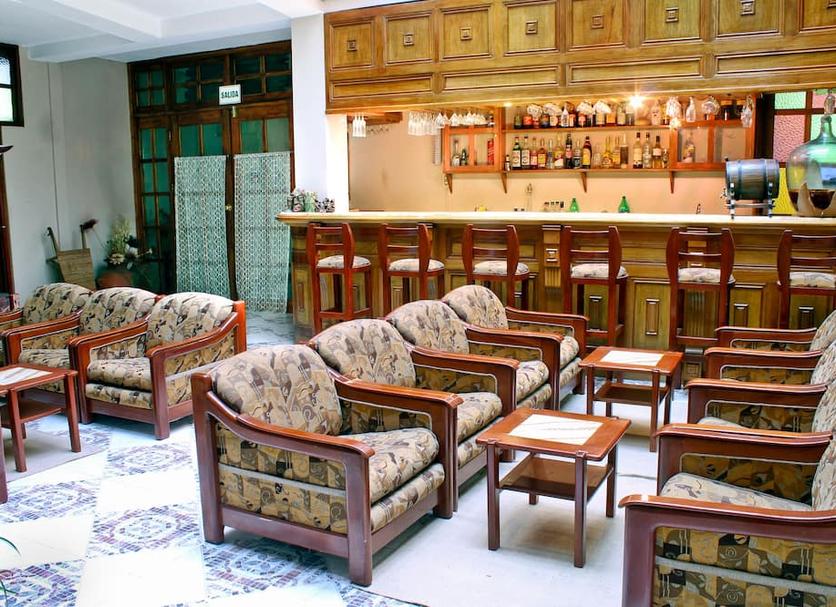 Bar Foto's
