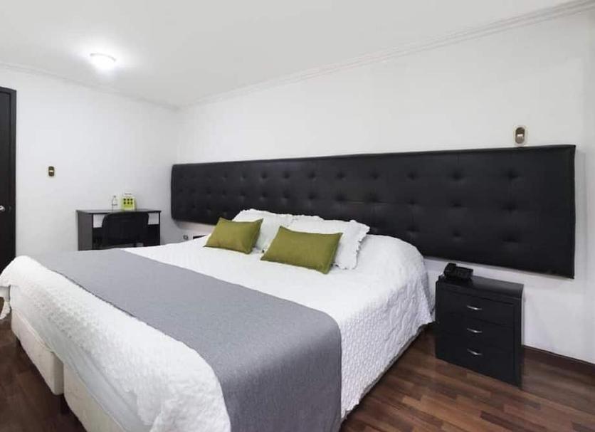 Slaapkamer Foto's