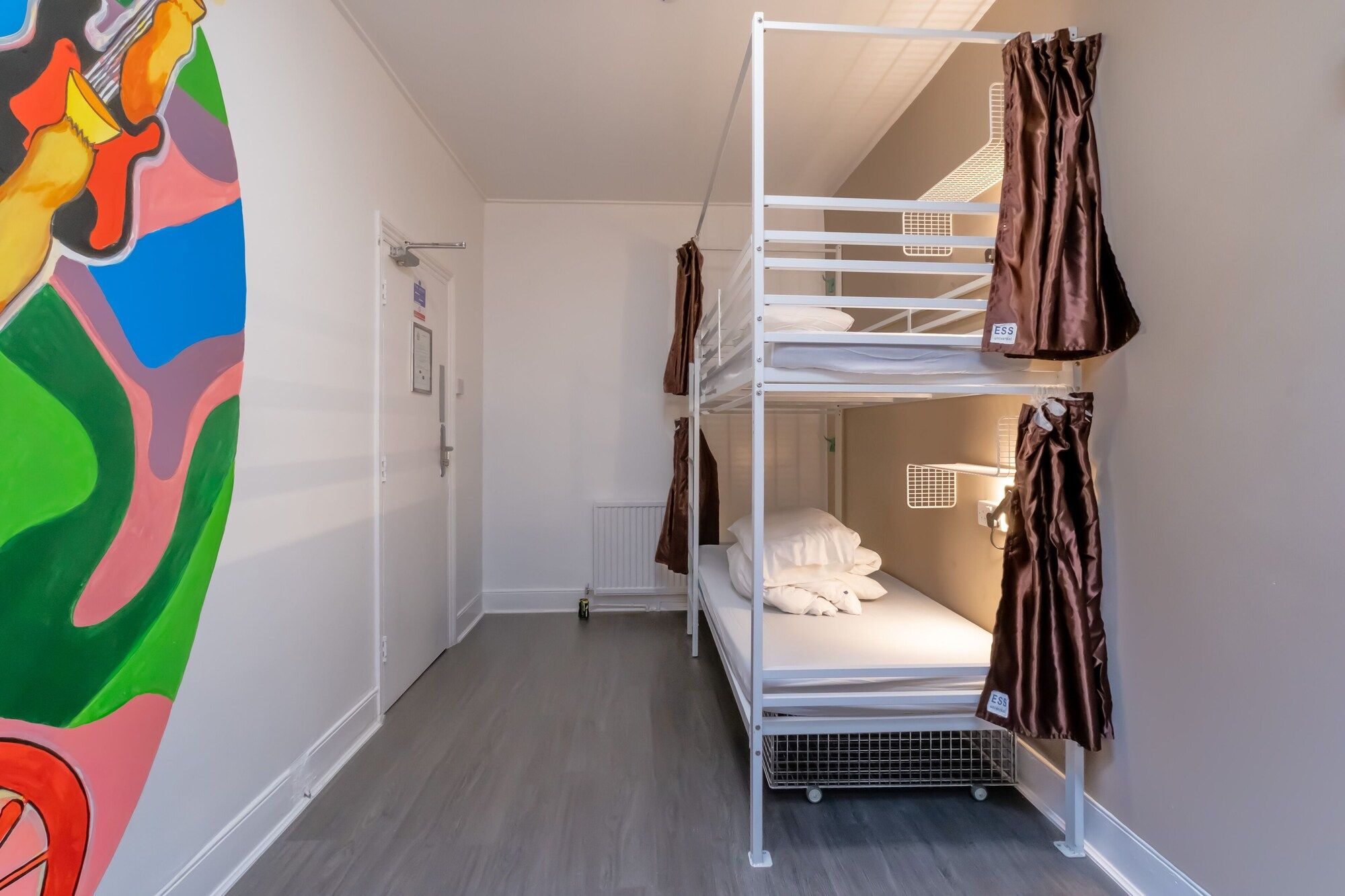 Slaapkamer