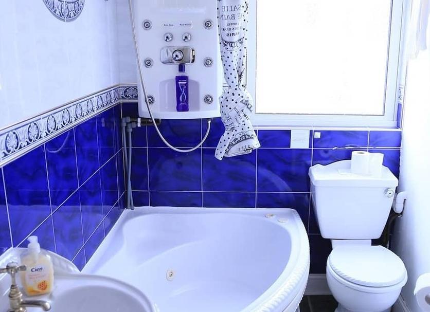 Badkamer Foto's