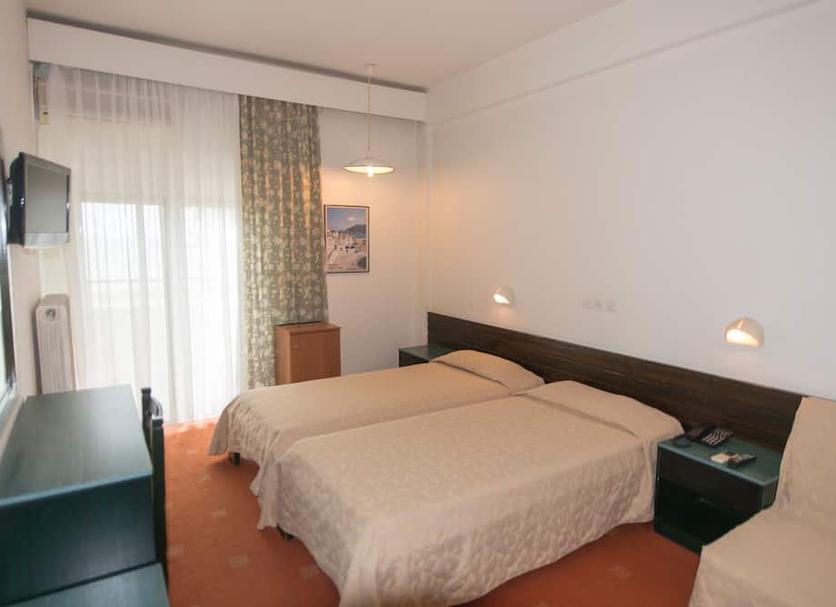 Slaapkamer Foto's
