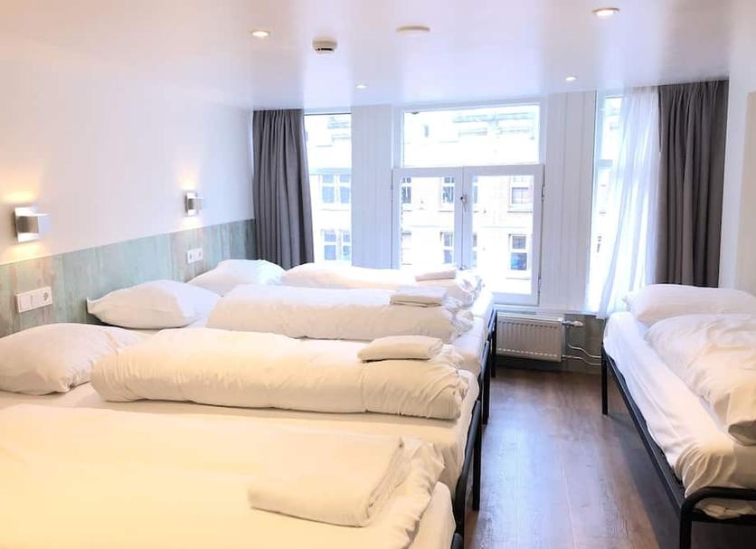 Slaapkamer Foto's
