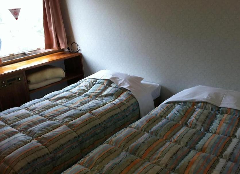 Slaapkamer Foto's