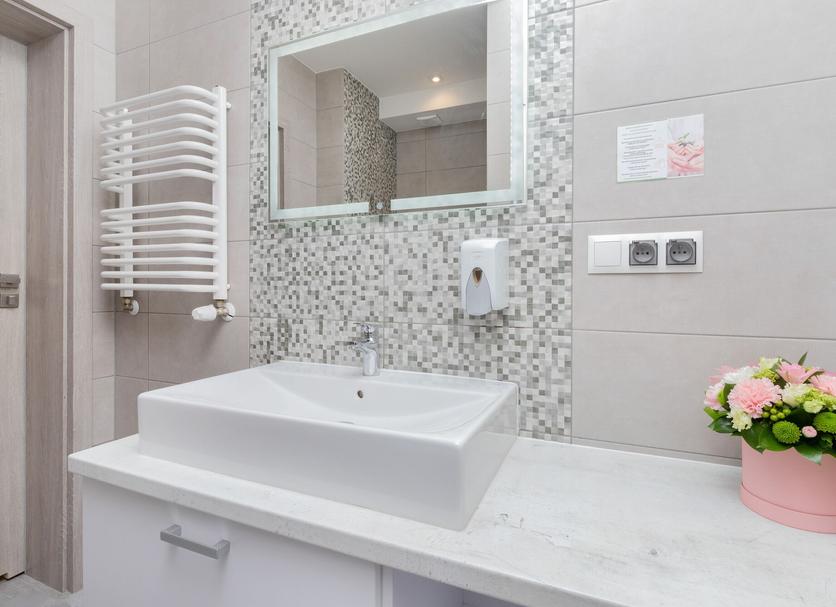Badkamer Foto's