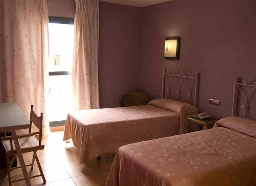 Slaapkamer Foto's