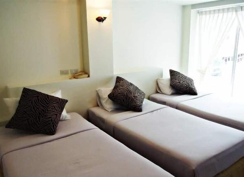 Slaapkamer Foto's