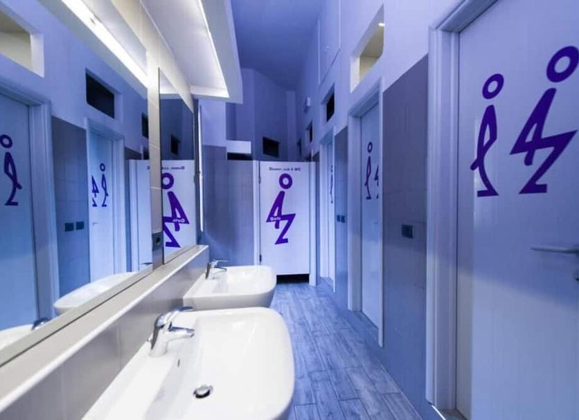 Badkamer Foto's
