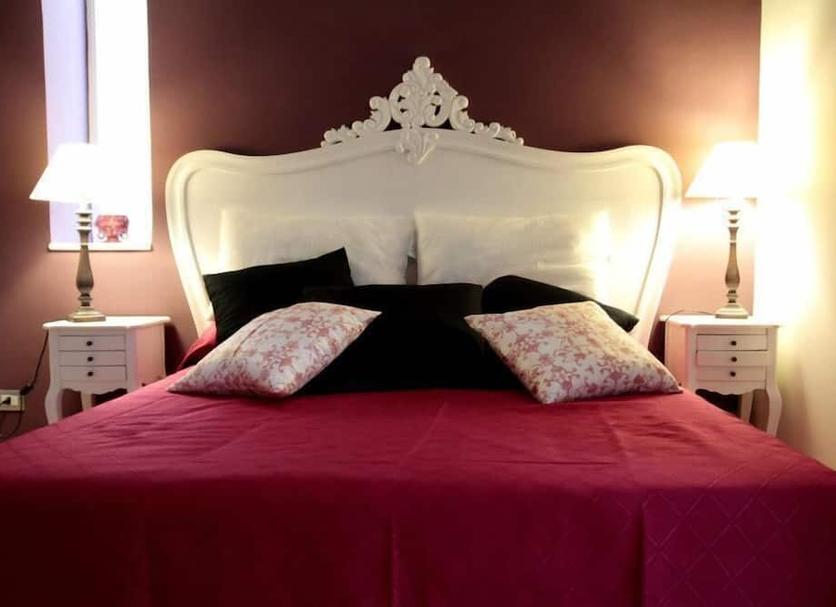 Slaapkamer Foto's
