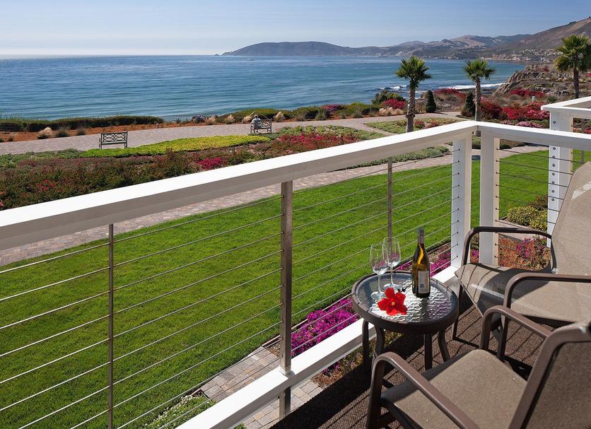 Balkon Foto's