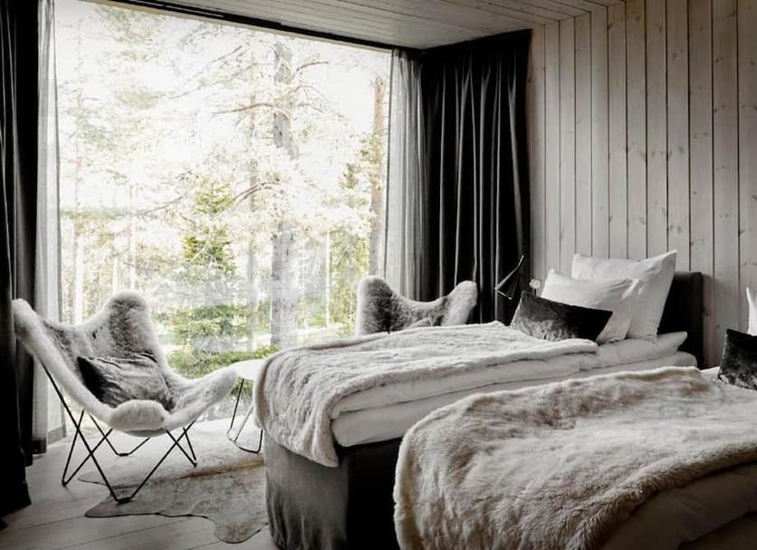 Slaapkamer Foto's