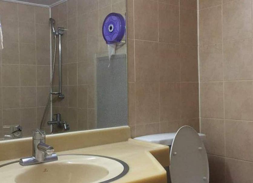 Badkamer Foto's