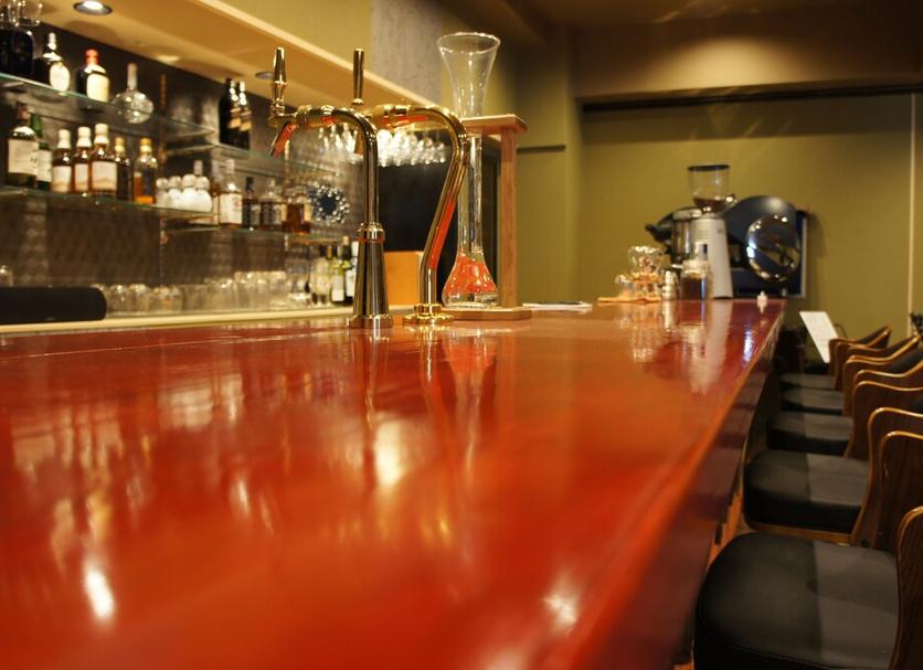 Bar Foto's