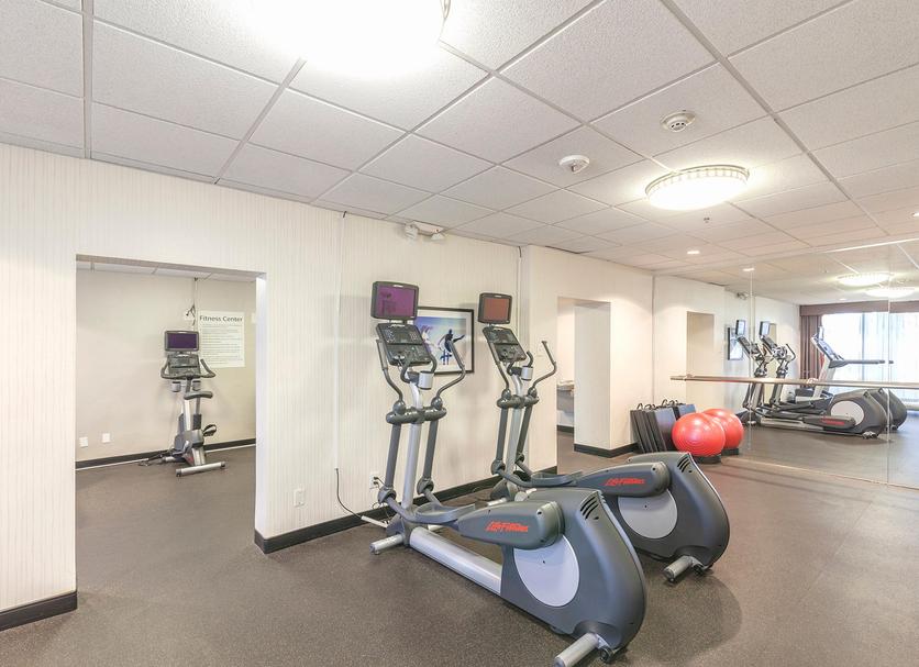 Sportcentrum Foto's