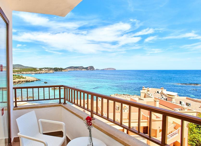 Balkon Foto's