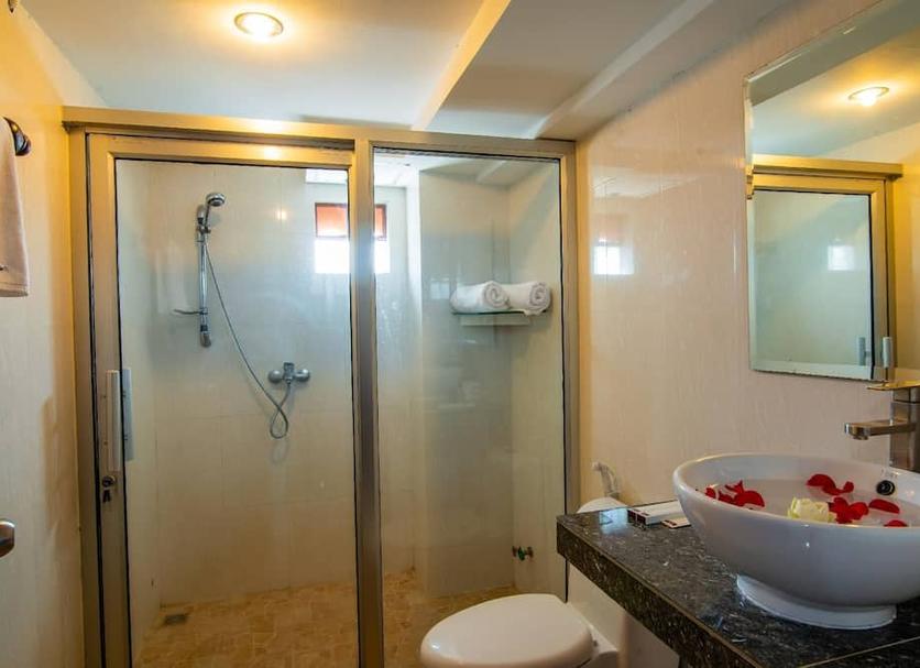 Badkamer Foto's