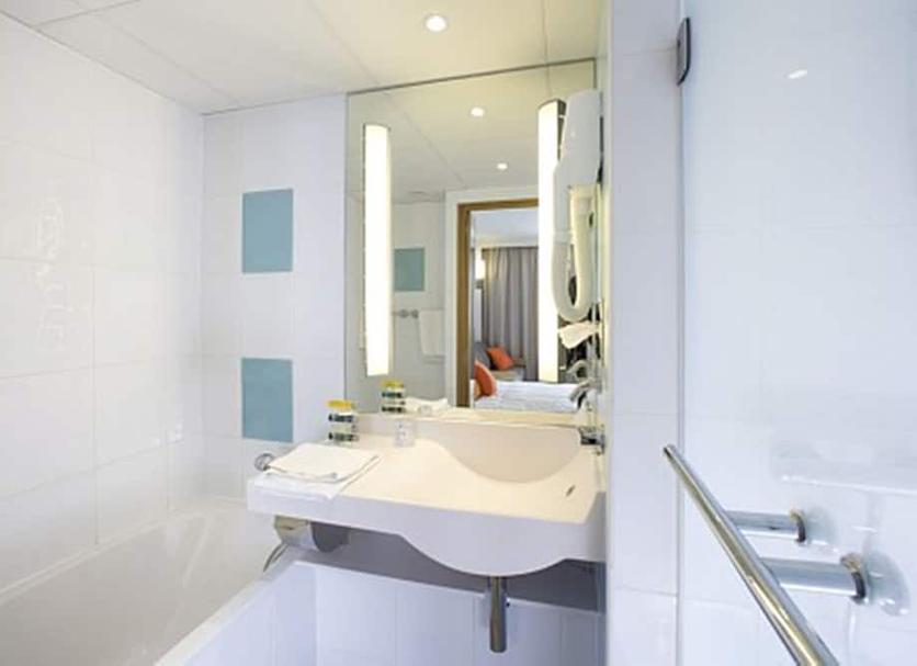 Badkamer Foto's