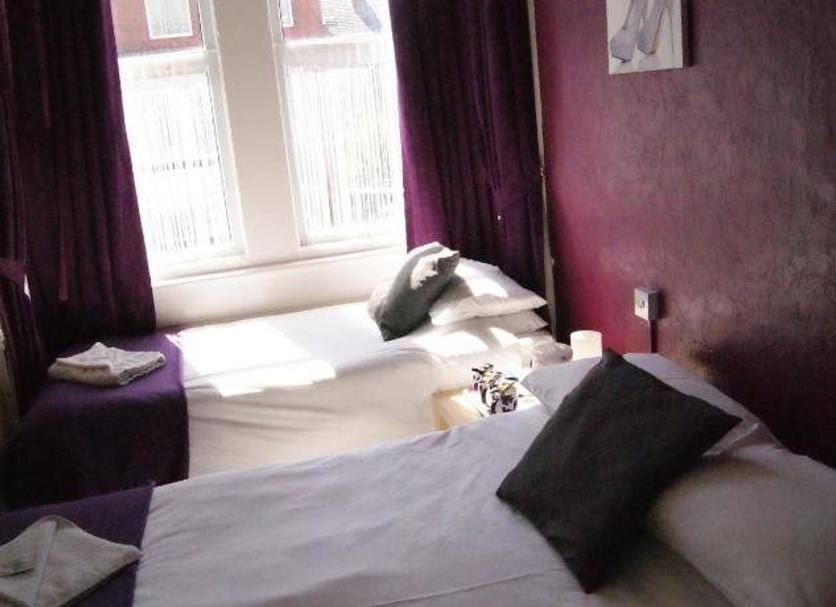 Slaapkamer Foto's