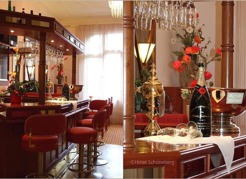 Restaurant Foto's